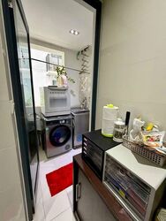 The Palette (D18), Condominium #605922551